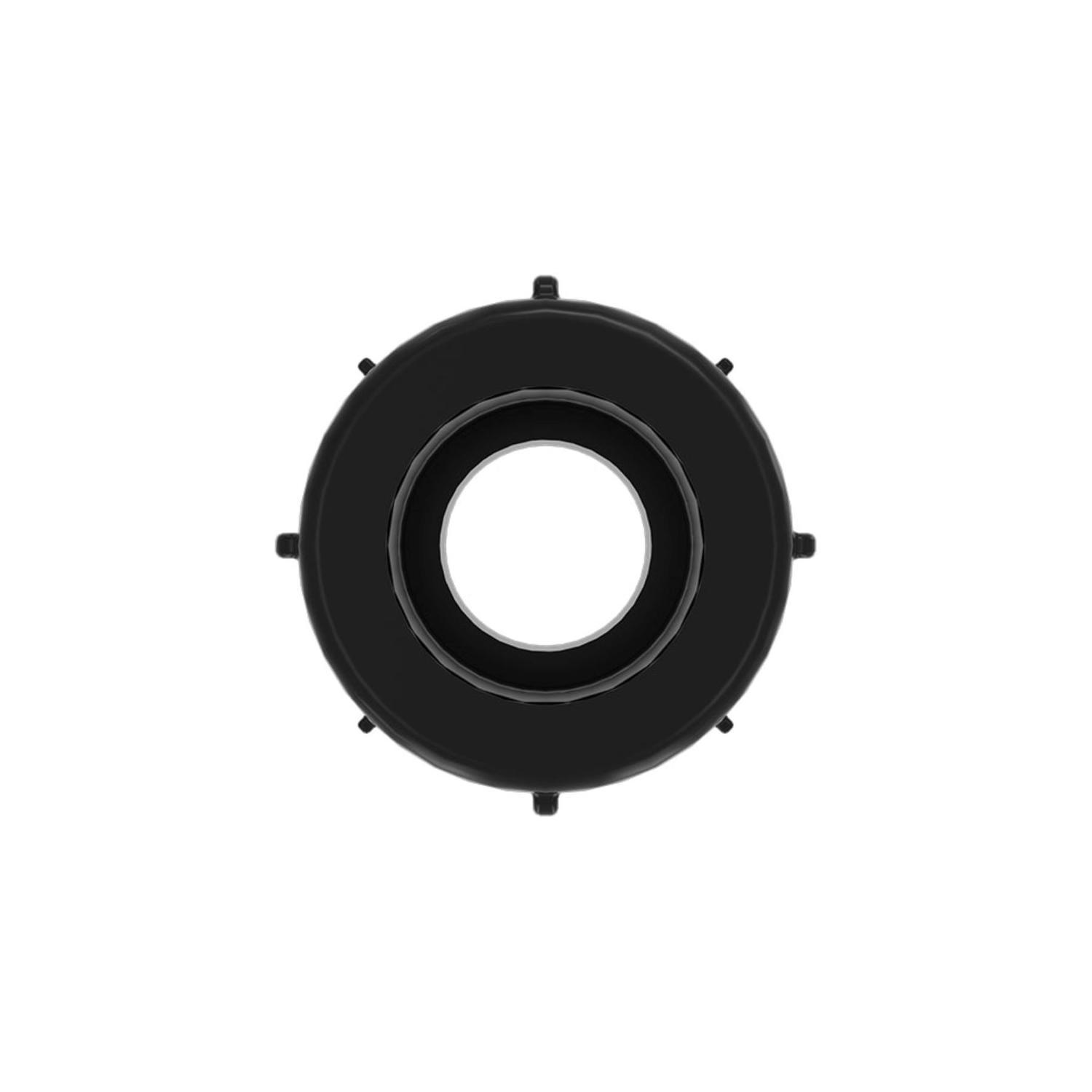 K2 Pumps 2 in. Compression each PVC Connector 1 pk