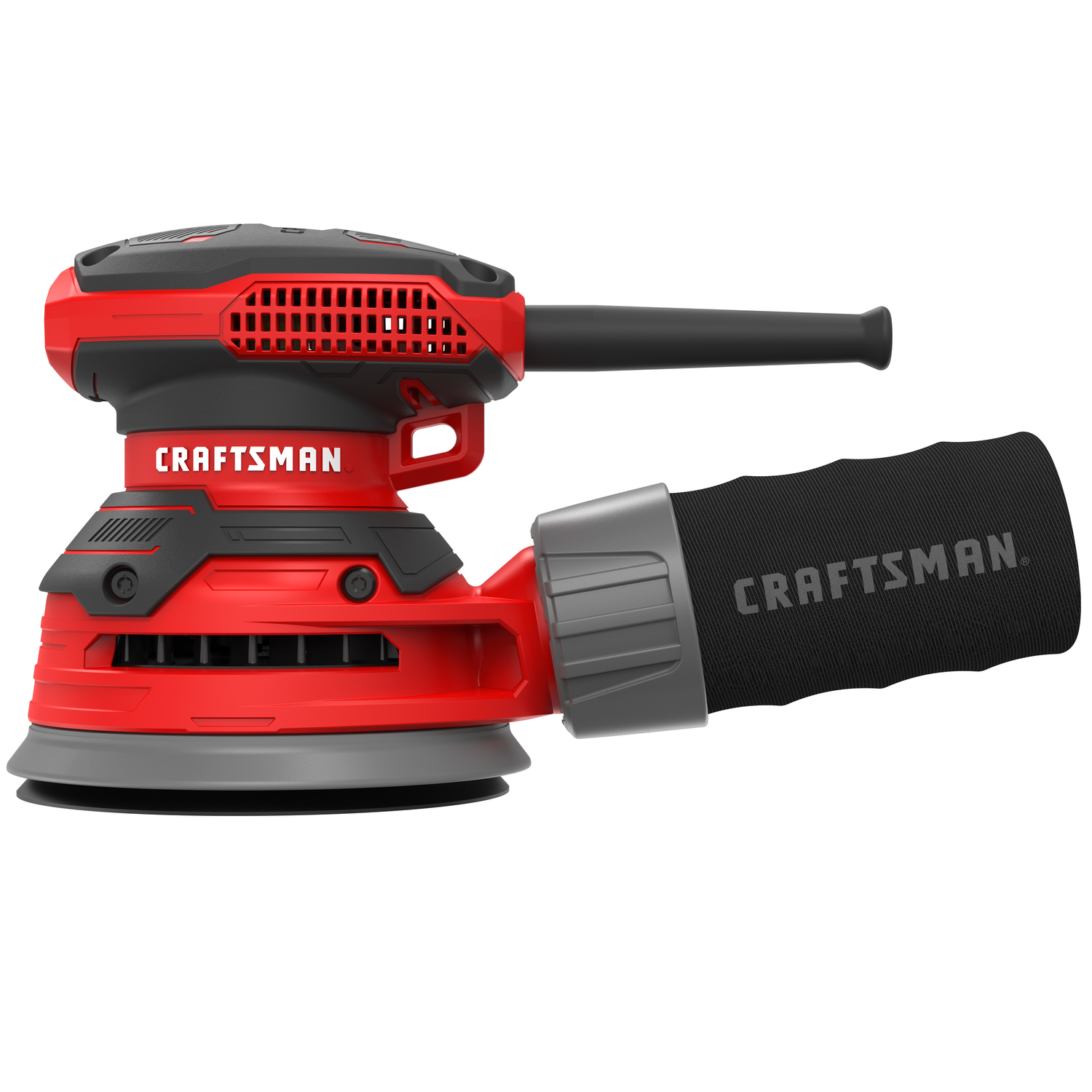 Craftsman 3 amps Corded 5 in. Random Orbit Sander