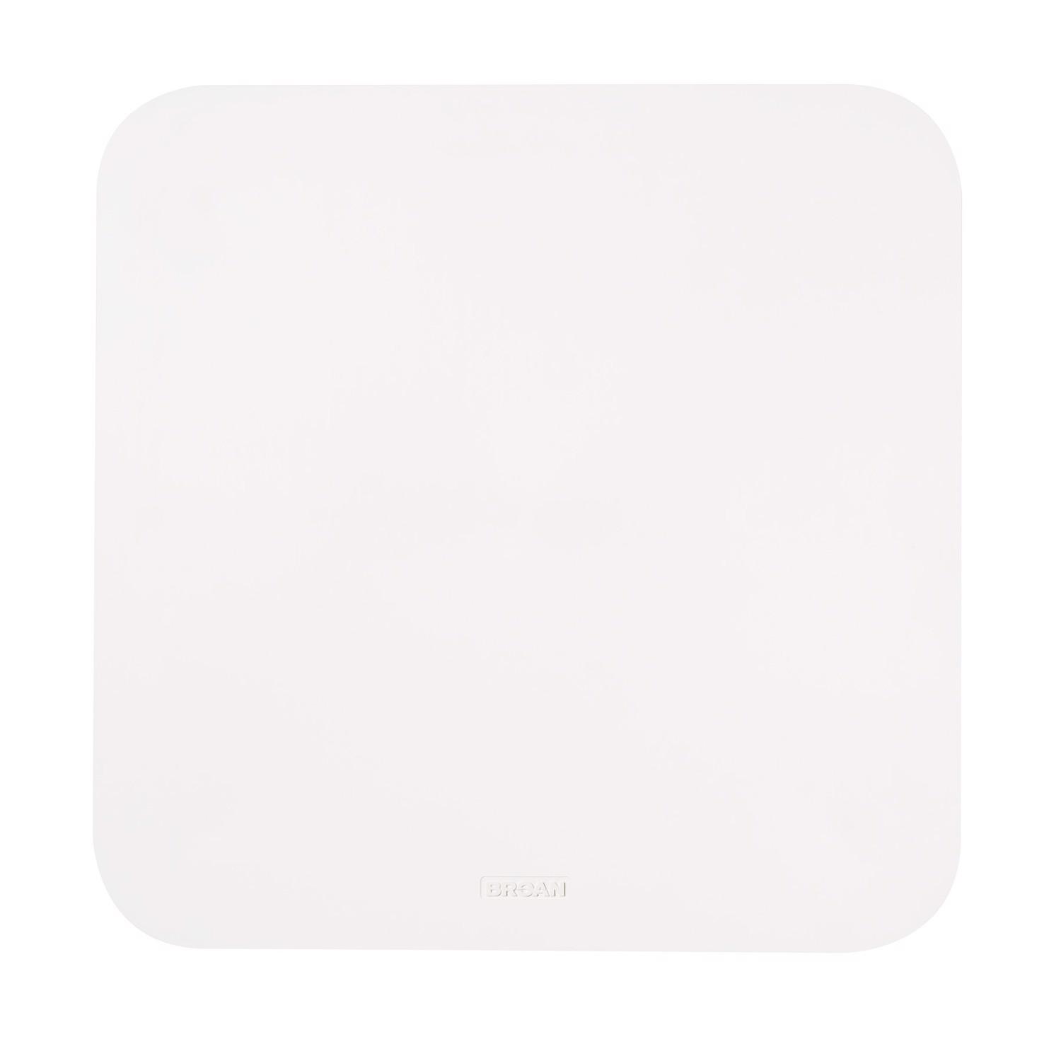 Broan-NuTone Universal CleanCover Bathroom Exhaust Fan Grille/Cover
