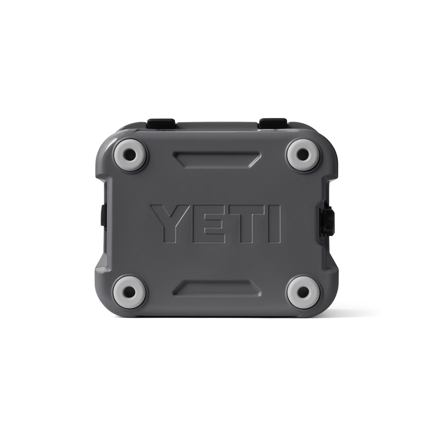 YETI Roadie 24 2.0 Charcoal 22 qt Hard Cooler