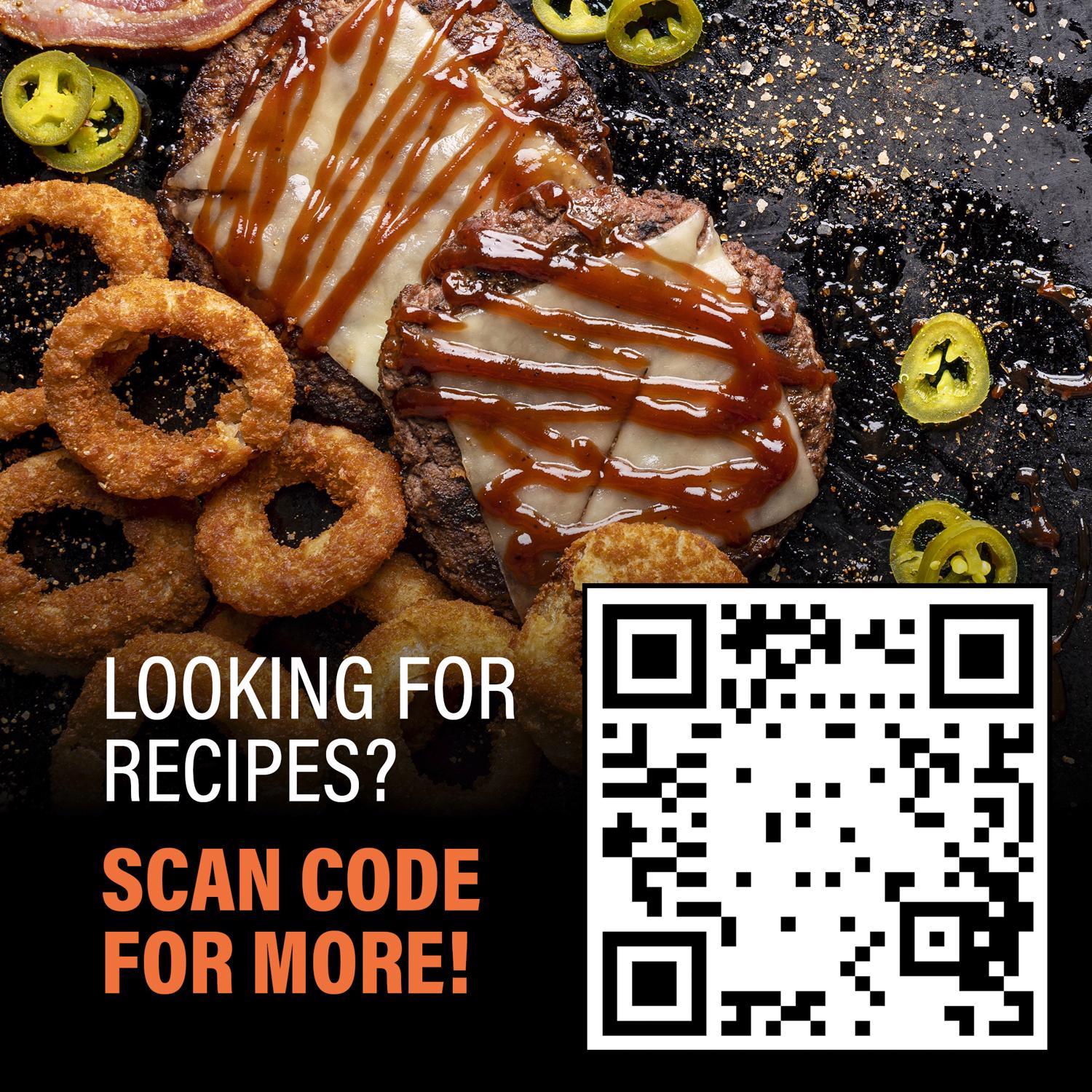 Blackstone Outlaw BBQ Seasoning 5.9 oz