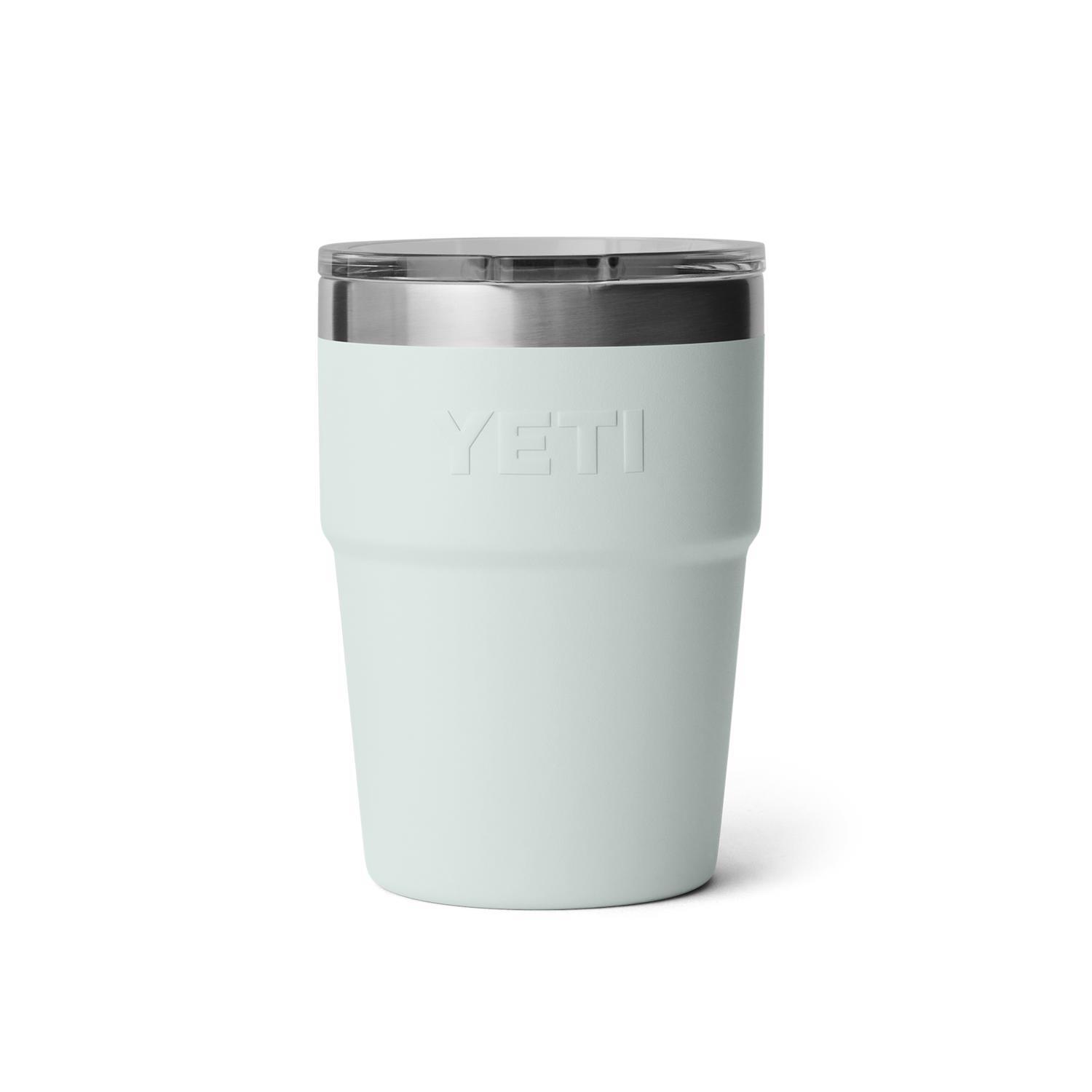 YETI Rambler 16 oz. Ridgeline BPA Free Stackable Tumbler with MagSlider Lid