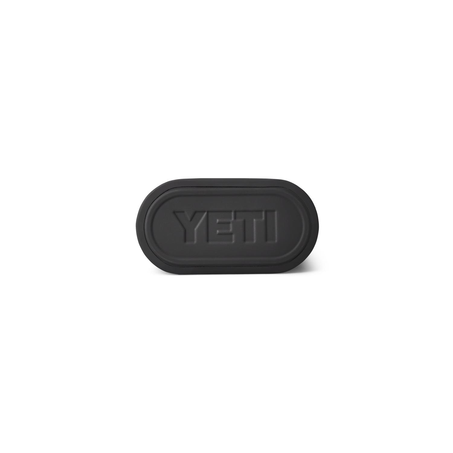 YETI Camino 20 Carryall 20 L Black Tote