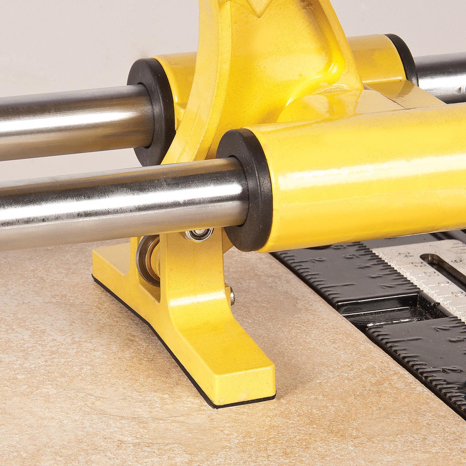 QEP 0.5 in. H X 0.5 in. D Tungsten Carbide Tile Cutter Wheel 1 pk