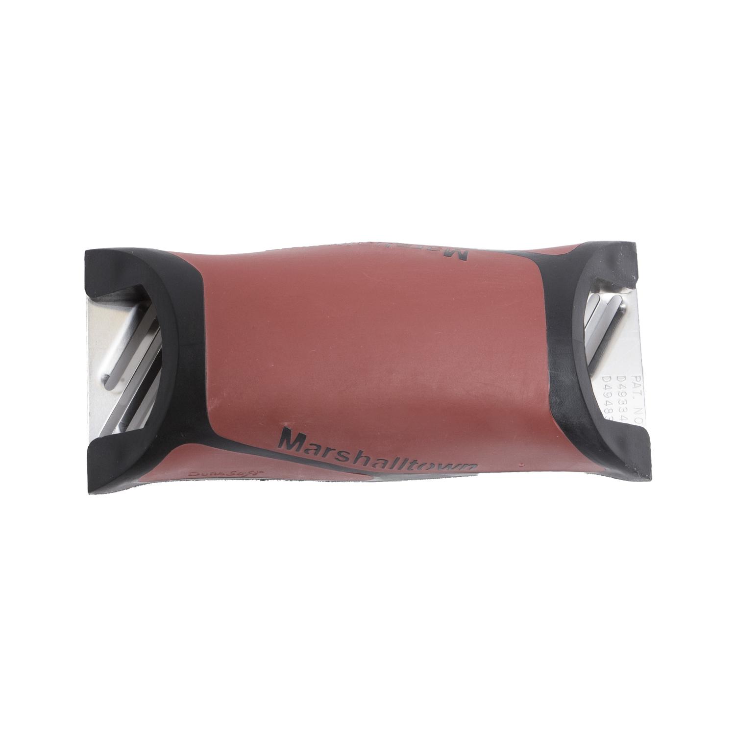 Marshalltown Stainless Steel Drywall Rasp 9 in. L