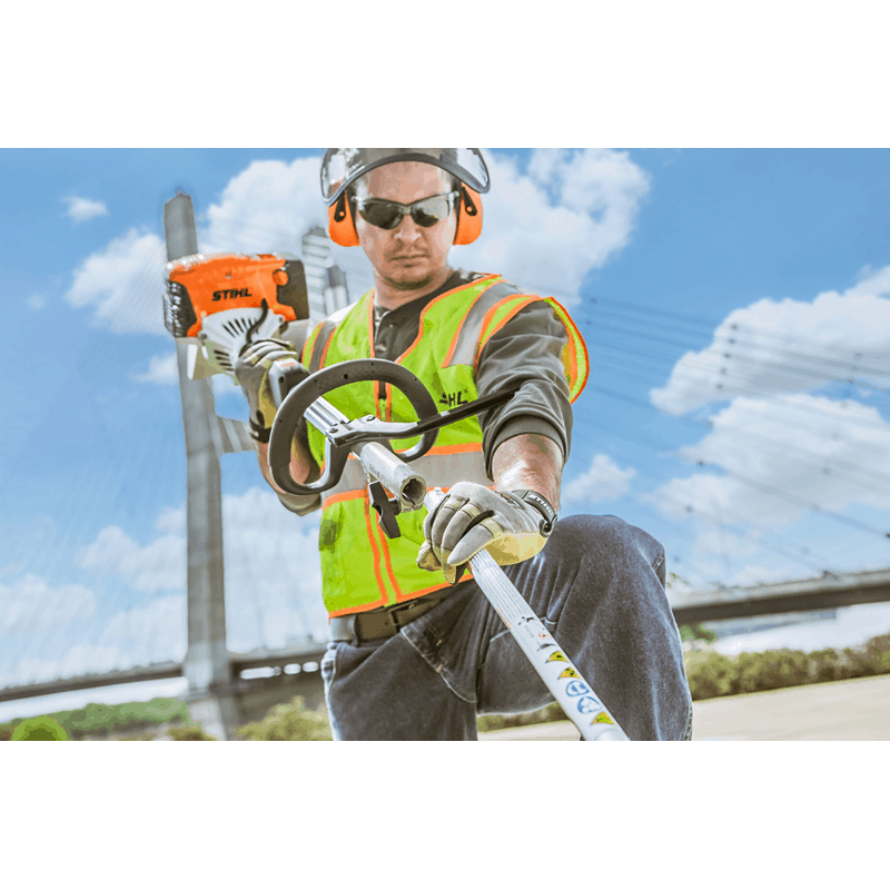 Trimmer KM131R Kombi Powerhead