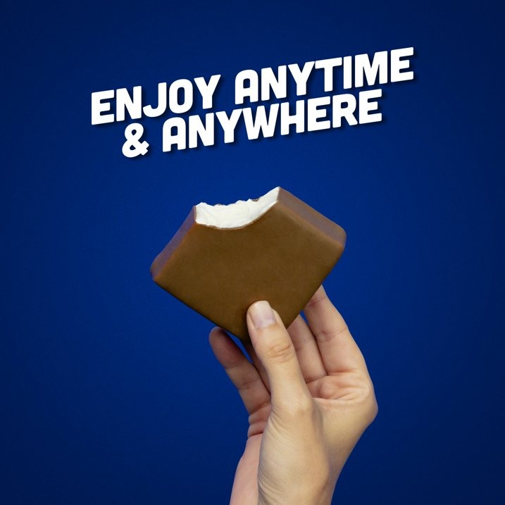 Klondike Ice Cream Bar Original - 5.5 oz.