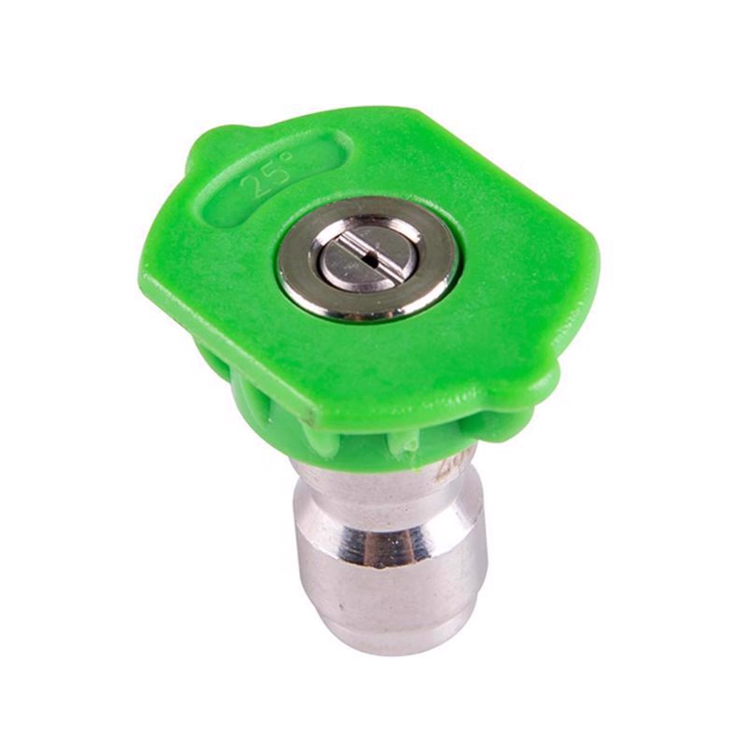 SurfaceMaxx 3.0 Orifice 25-degree Spray Nozzle 4500 psi