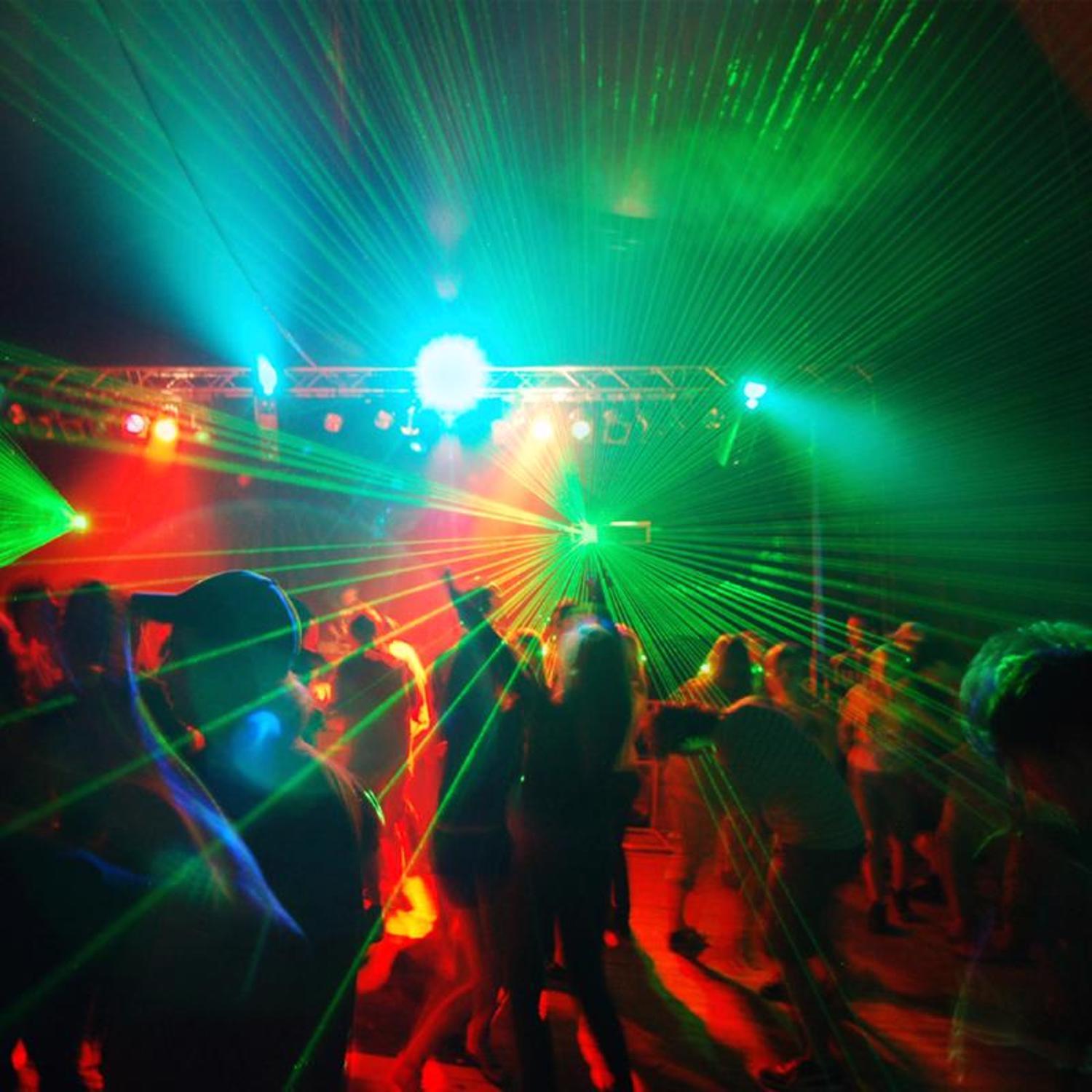 Feit A19 E26 (Medium) Filament LED Bulb Orange 30 Watt Equivalence 1 pk