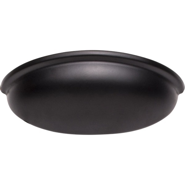KasaWare 3-11/16 in. O.L. Cup Pull , 3 in. center to center, MB