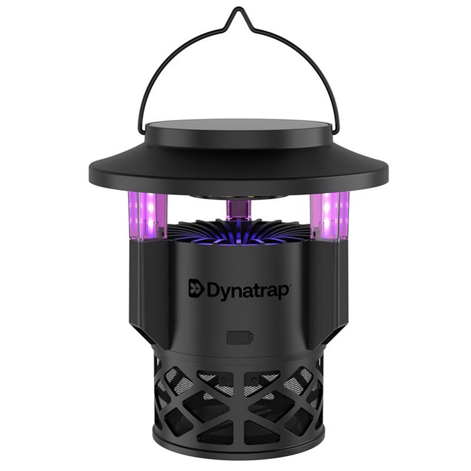 DynaTrap Outdoor Flying Insect Trap 2420 yd 5 W