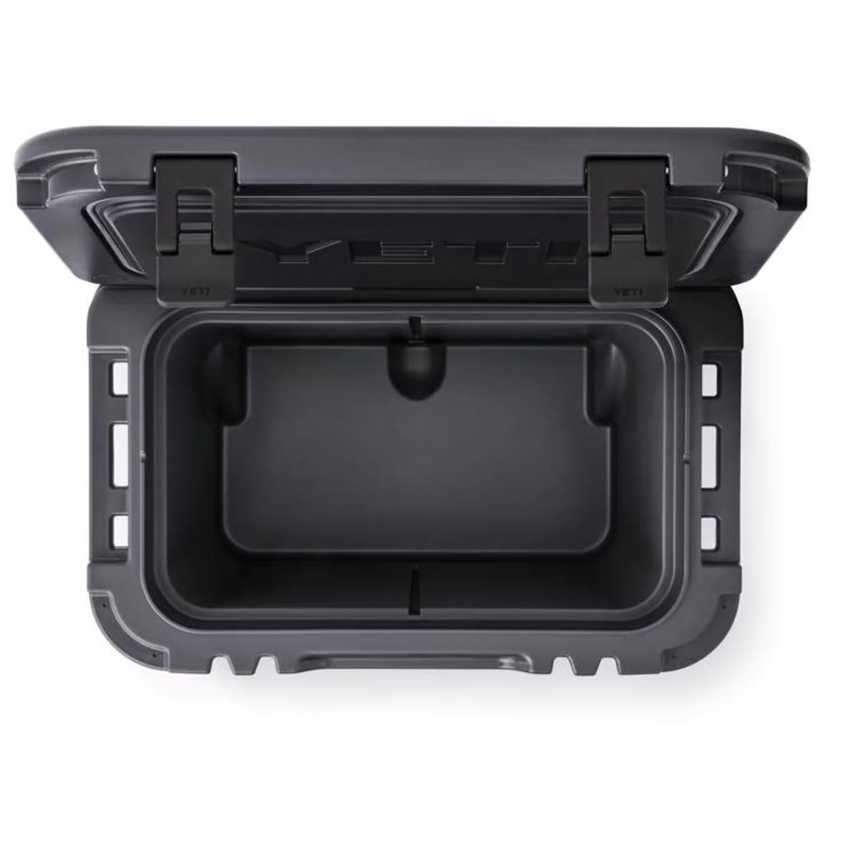 YETI Roadie 32 Charcoal 32 qt Roller Cooler