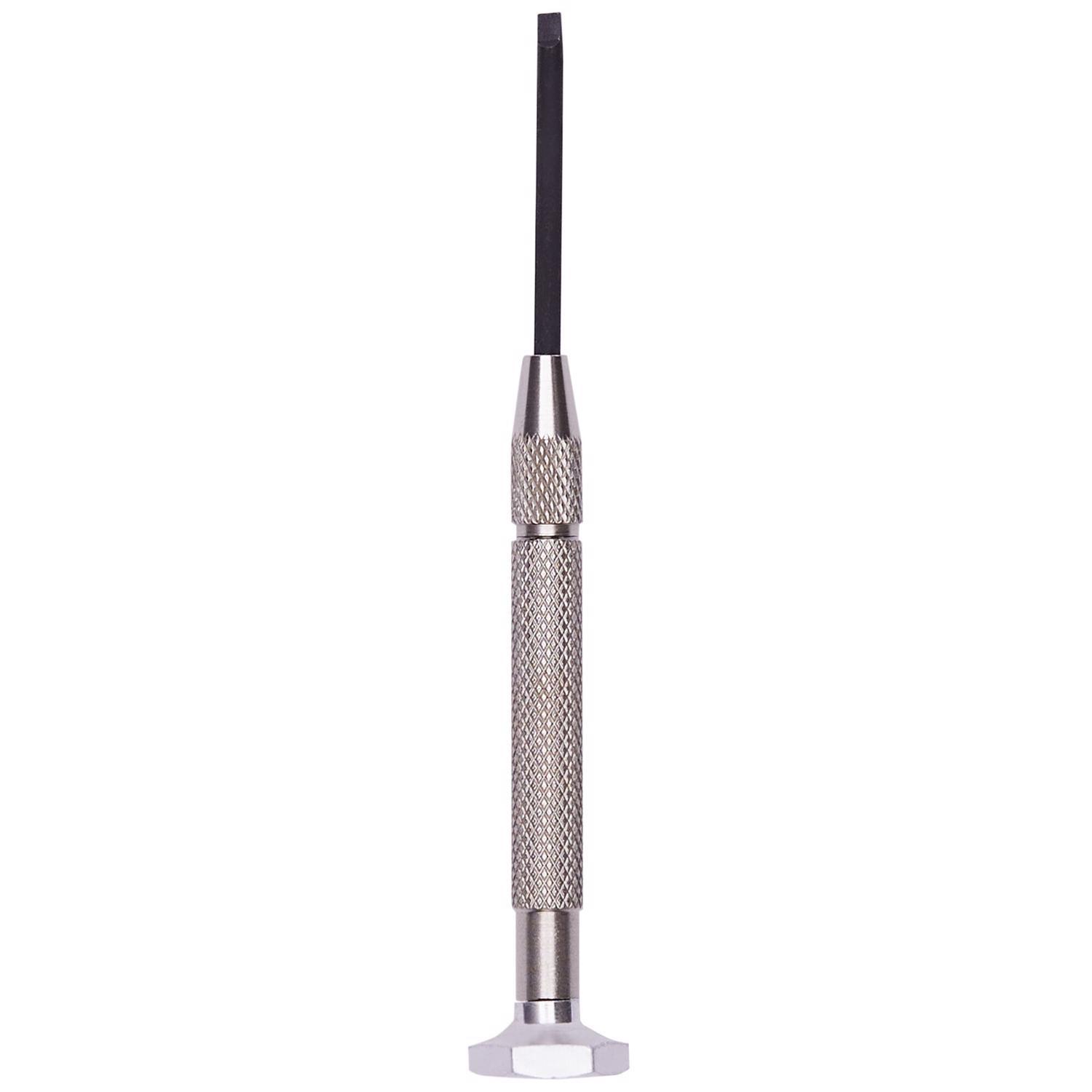 Craftsman Jewelers Multi-Bit Screwdriver Set 5.8 in. 5 pc