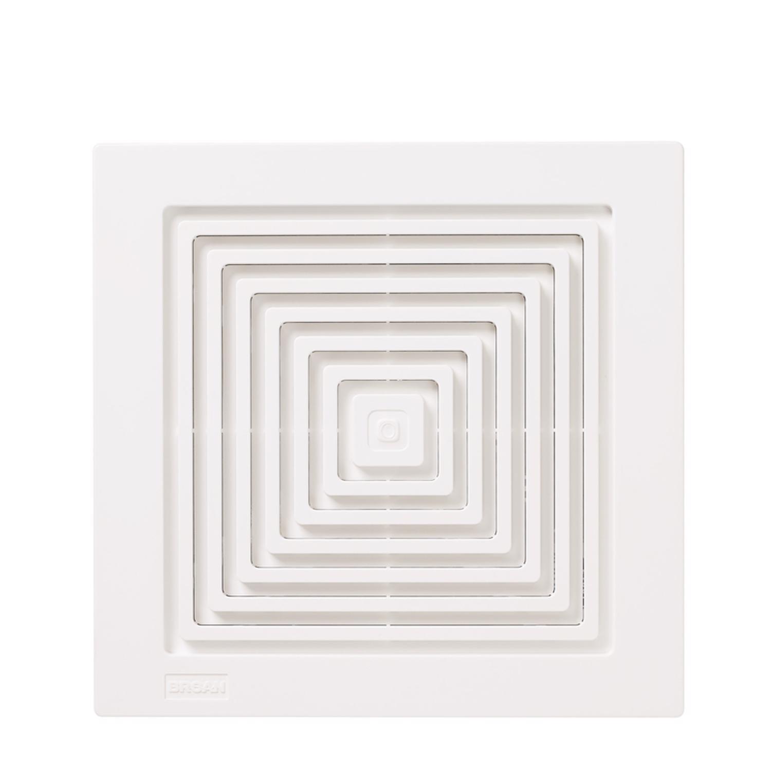 Broan-NuTone 50 CFM 4 Sones Bathroom Exhaust Fan