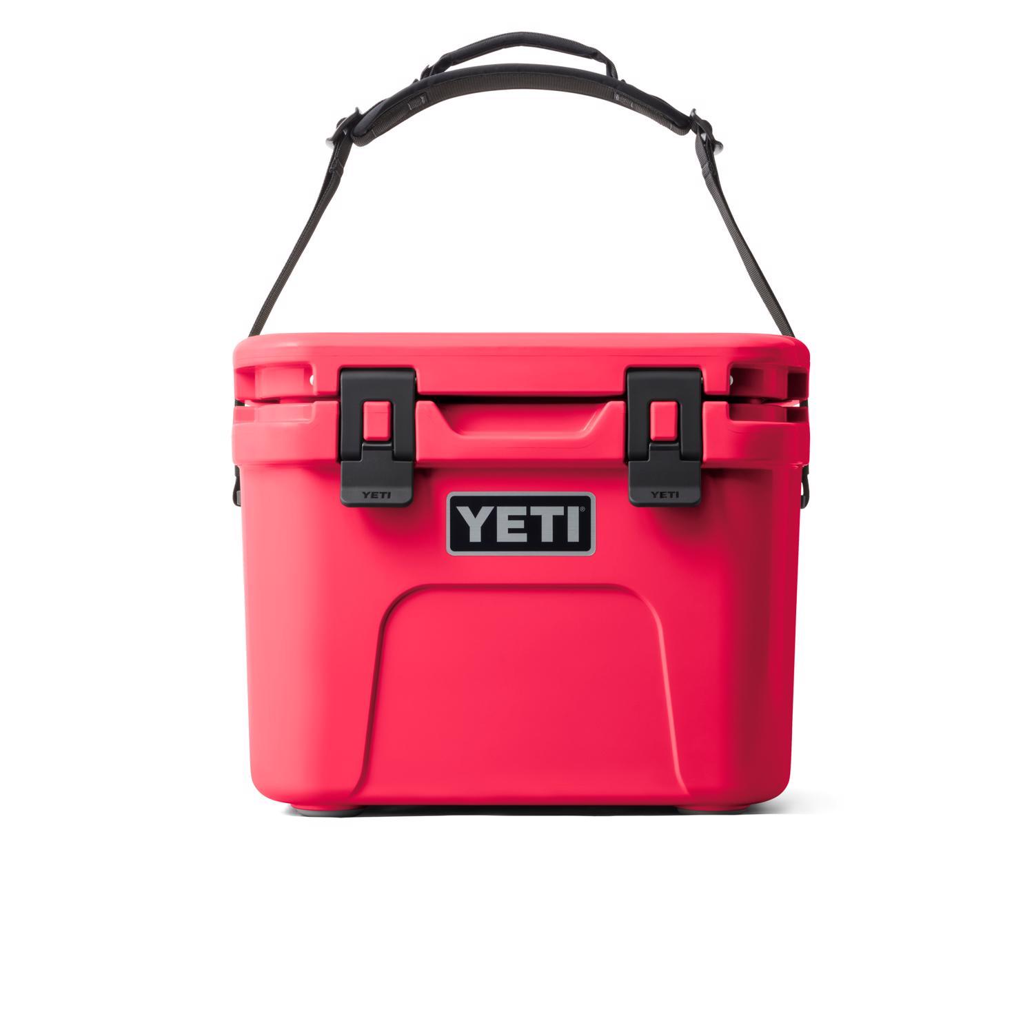 YETI Roadie 15 Bimini Pink 15 qt Hard Cooler