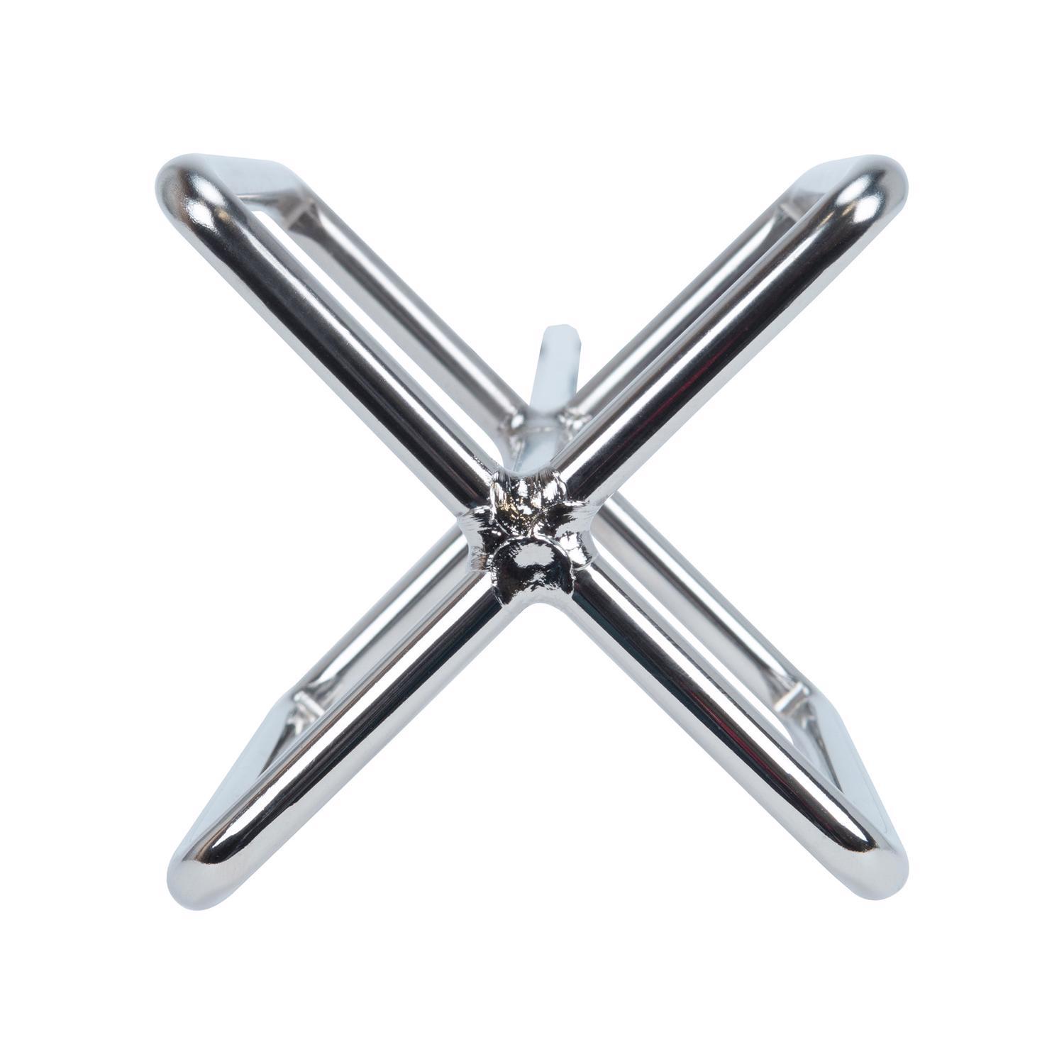 QEP 4.8 in. H X 4.8 in. W X 22 in. L X 0.37 in. D Steel Grout Mixing Paddle 1 pk