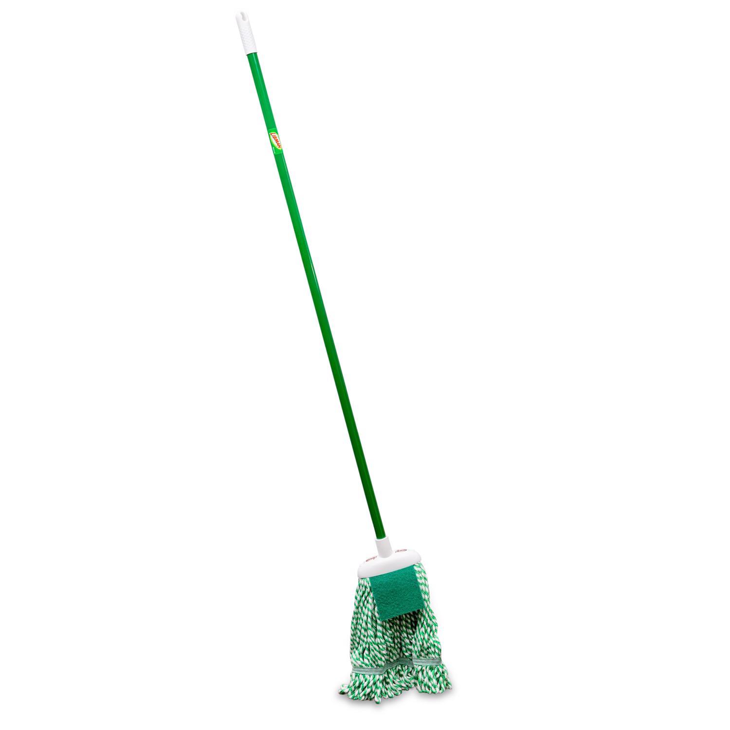 Libman Jumbo 6.38 in. W Wet Mop