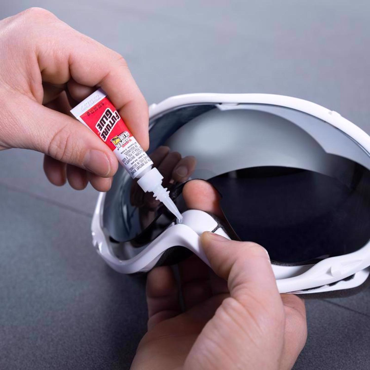 The Original Super Glue High Strength Cyanoacrylate All Purpose Super Glue 6 pk