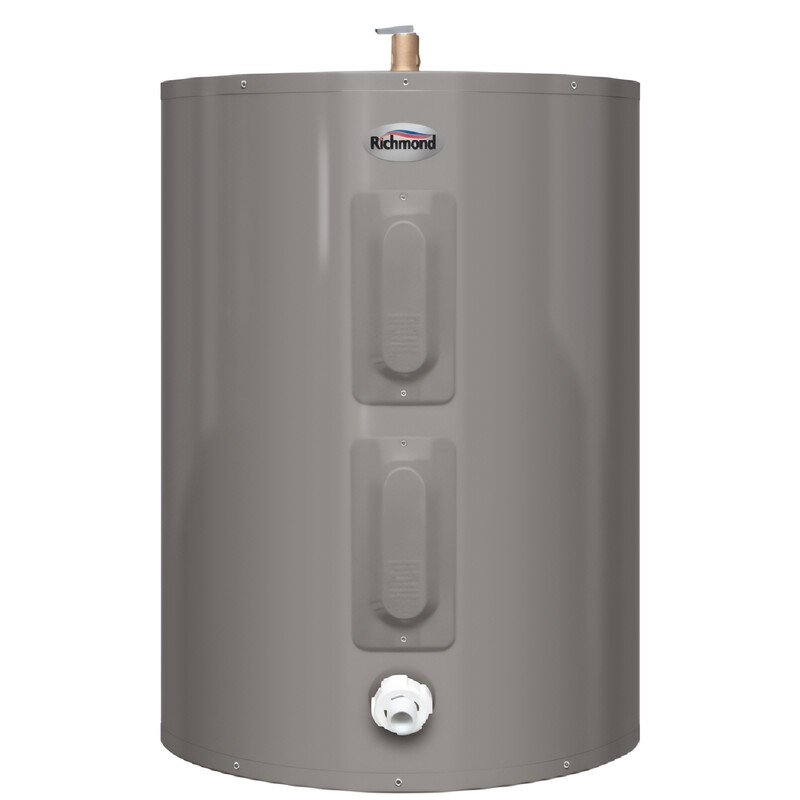 Water Heater Electric 36 Gallon LowBoy