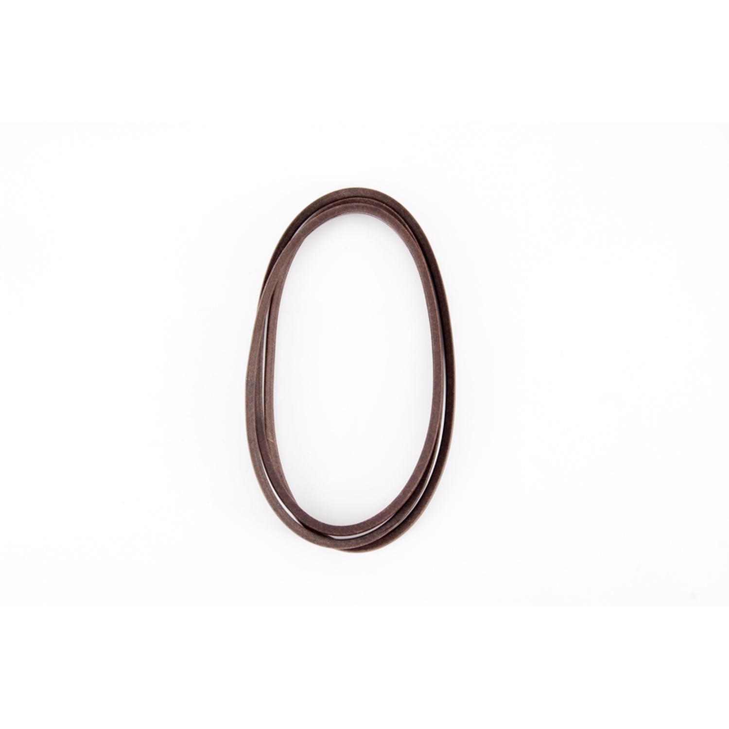 Genuine Factory Parts Deck Drive Belt 0.54 in. W X 103.24 in. L For Lawn Tractor