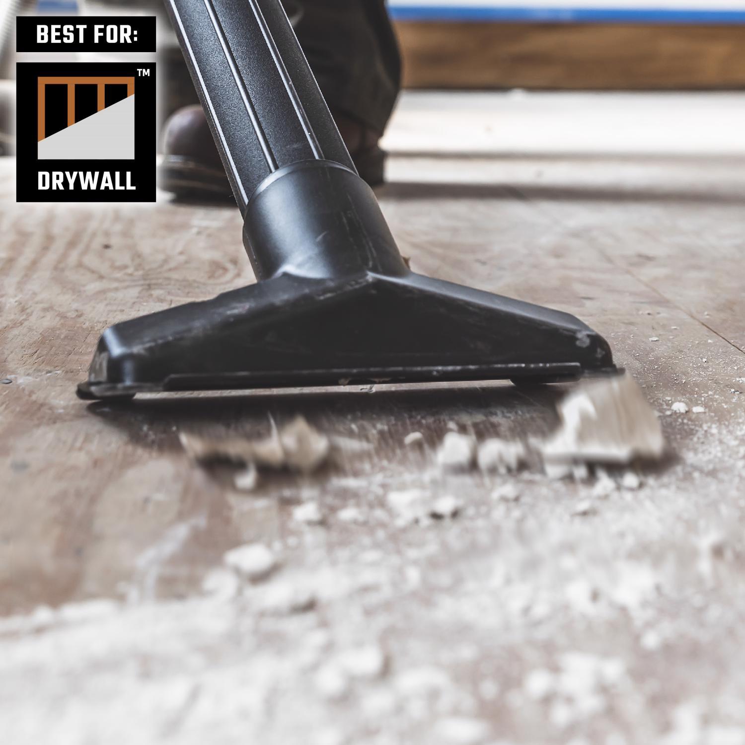 Craftsman 2 in. L X 12 in. W Wet/Dry Vac Bag 16-20 gal 2 pc