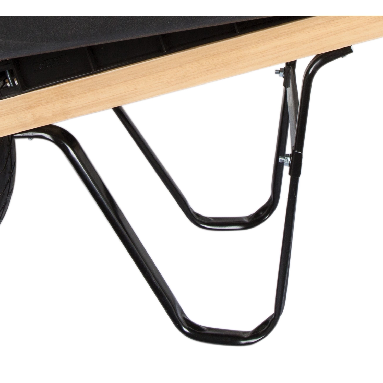 Ace poly residential shop wheelbarrow