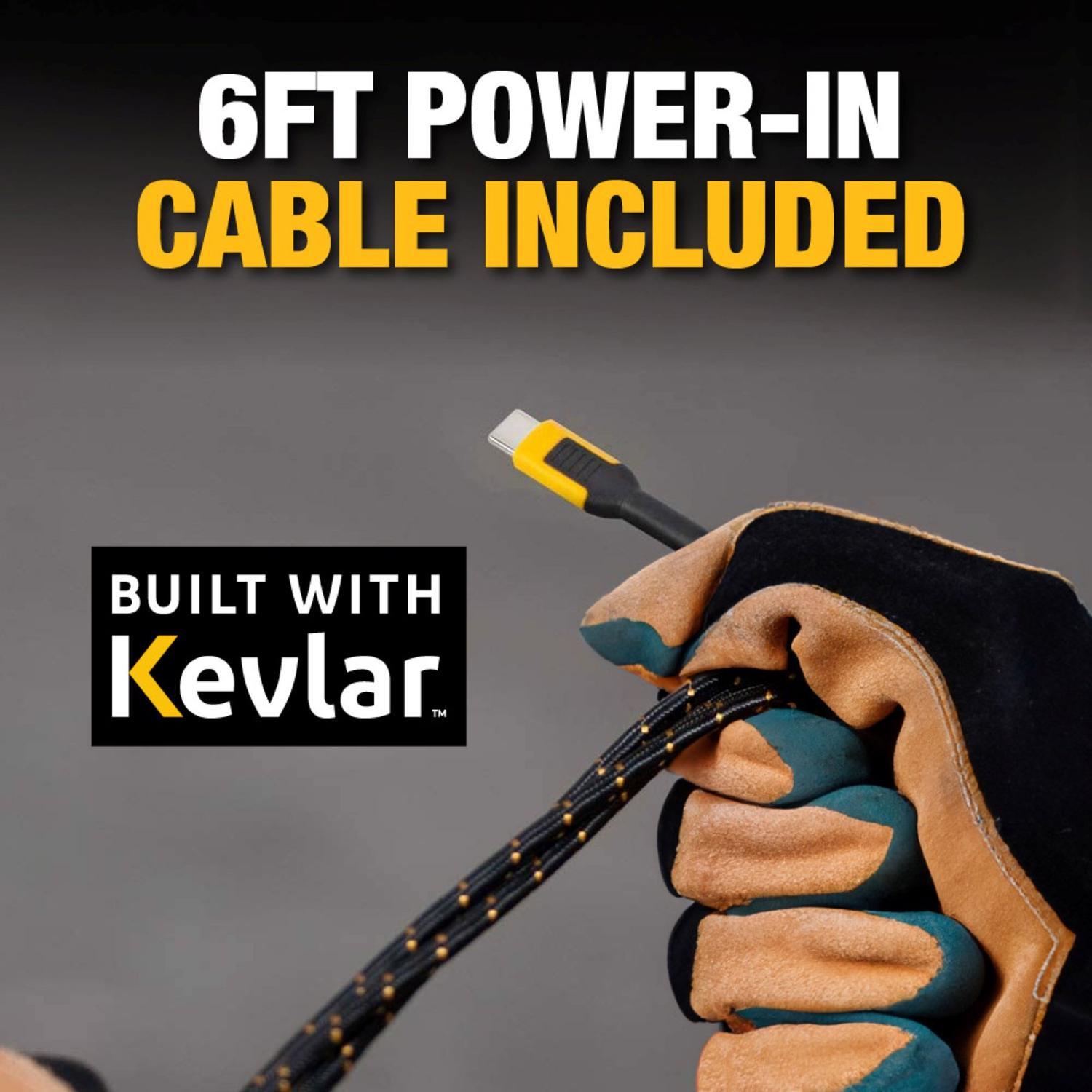 DeWalt Charging Pad