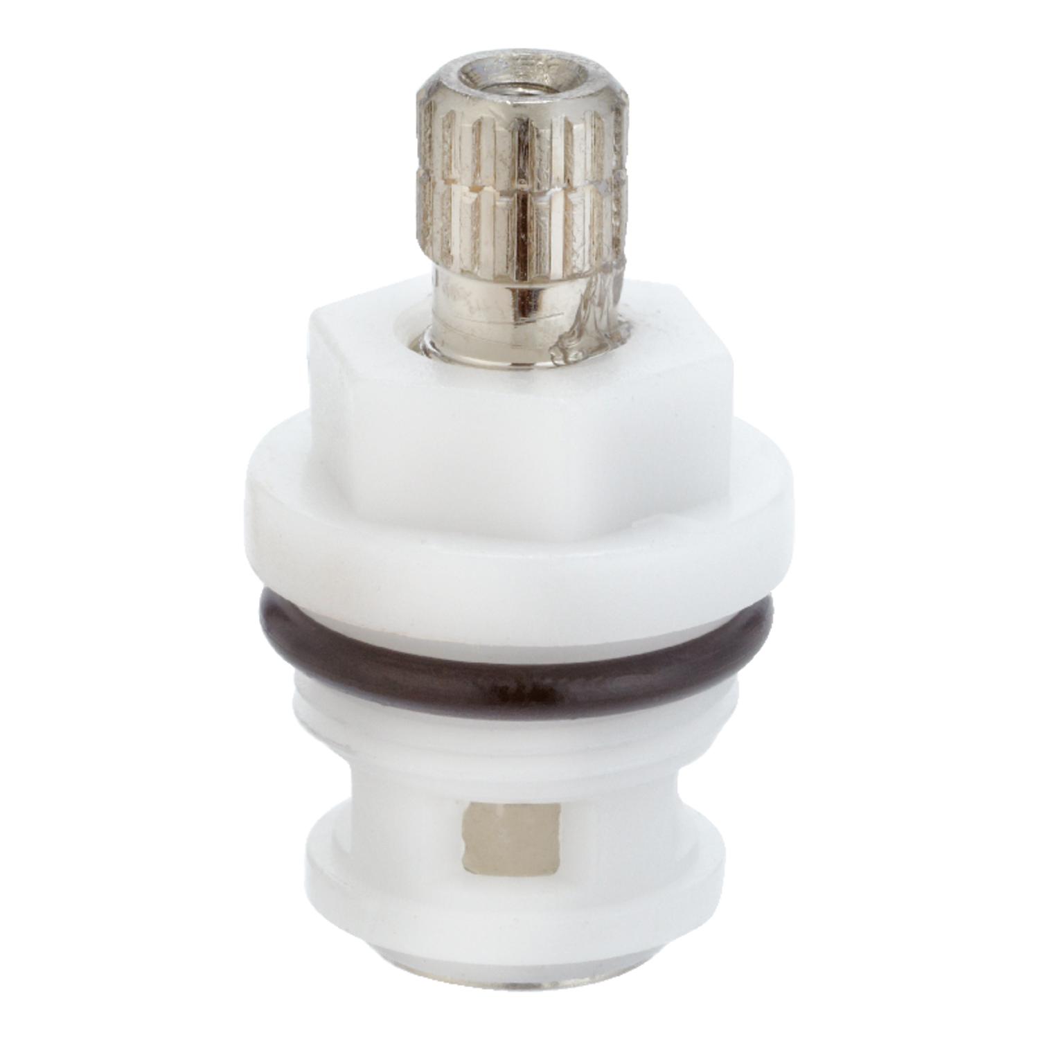 Ace 3J-1H/C Hot and Cold Faucet Stem For Streamway