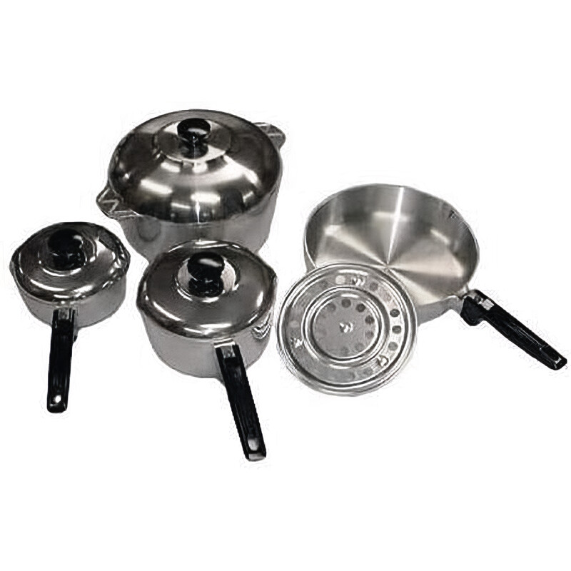 McWare Cooking Set 8PC