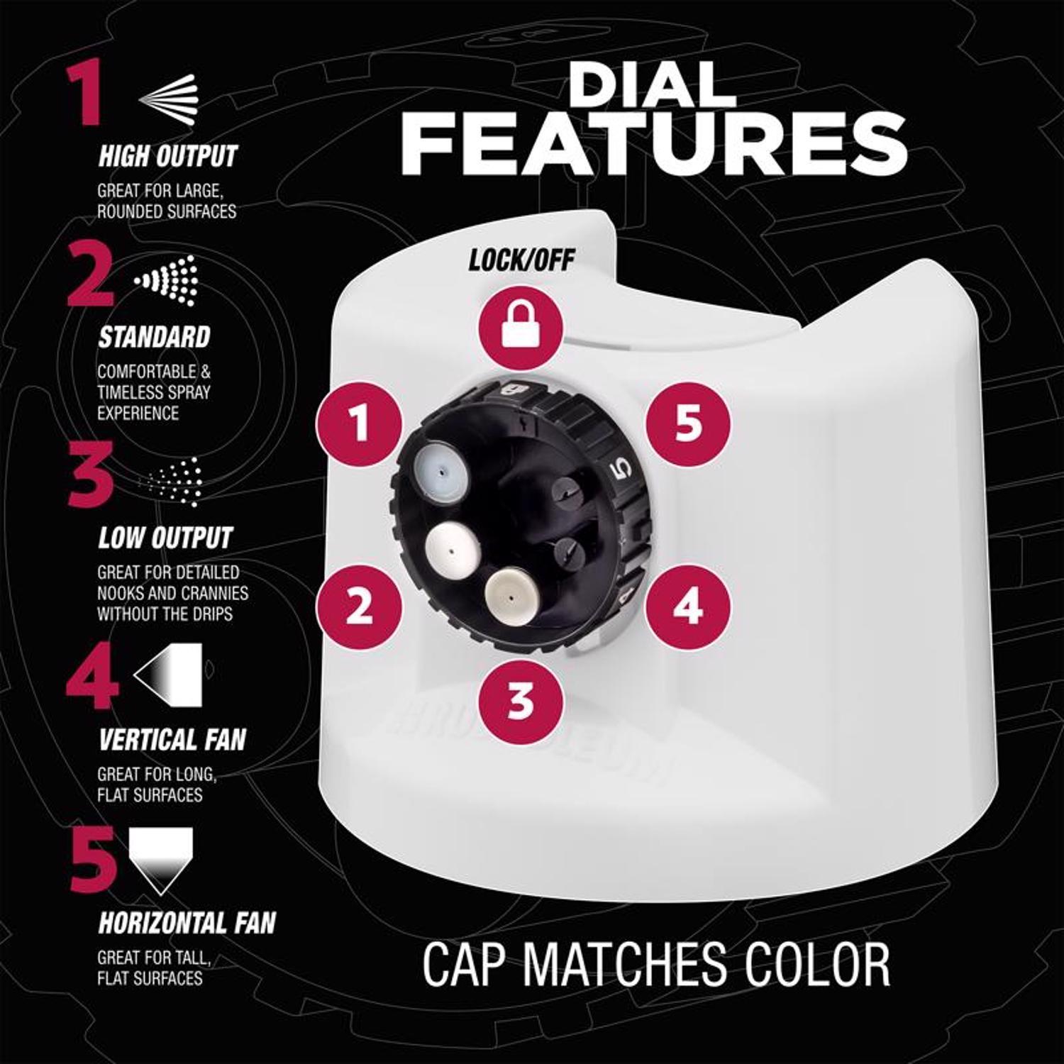 Rust-Oleum Stops Rust Flat White Primer Spray 12 oz.