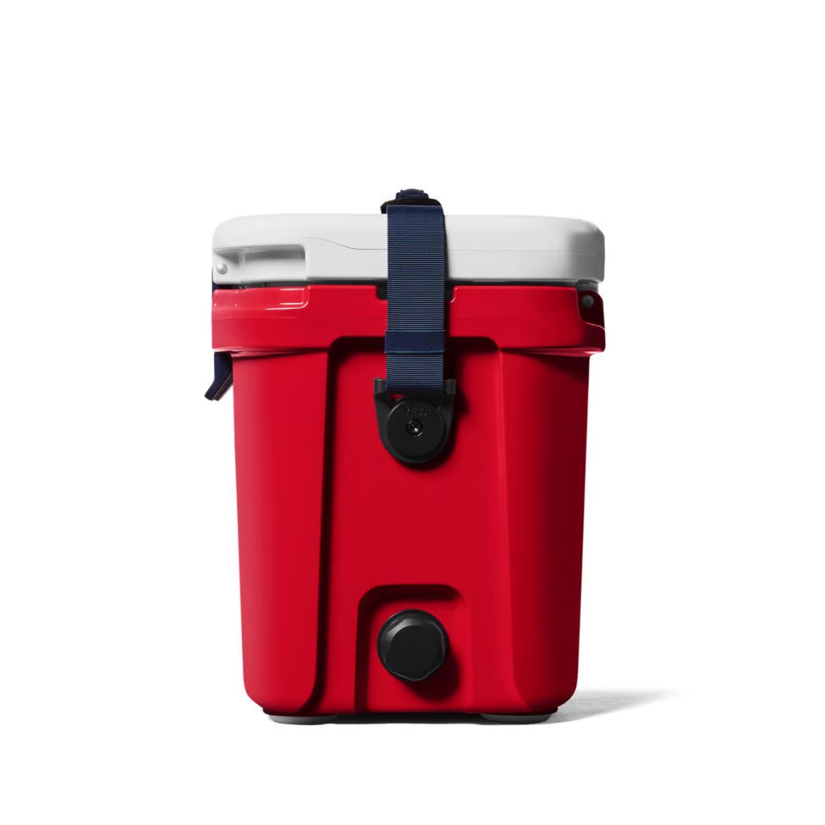 YETI Roadie 15 Patriotic 15 qt Hard Cooler