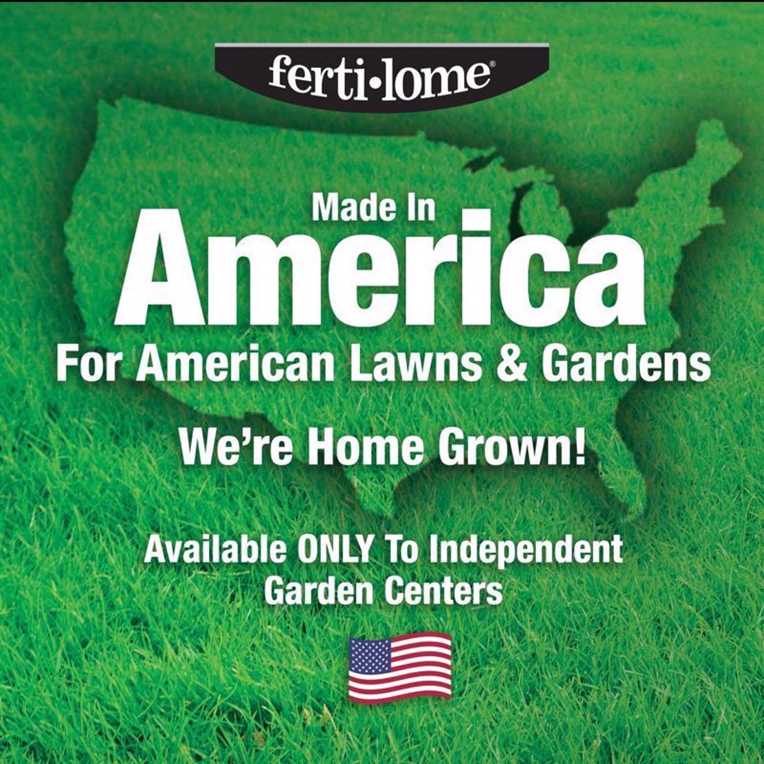 Ferti-lome Centipede Weed & Feed - Thumbnail 2