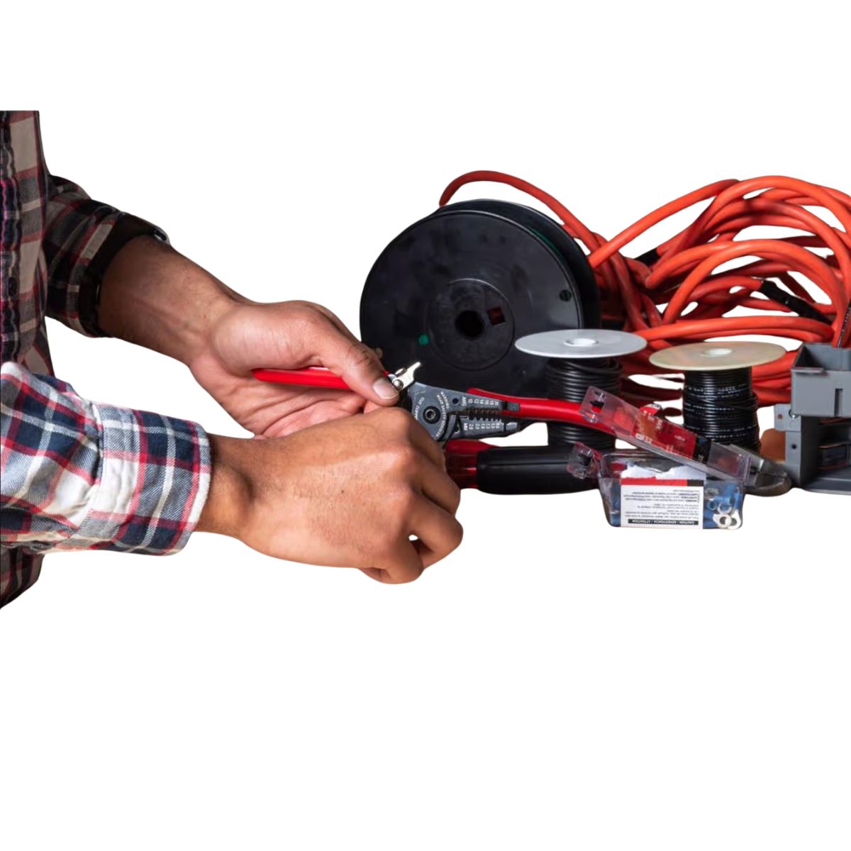 Gardner Bender Electrician's Tool Kit