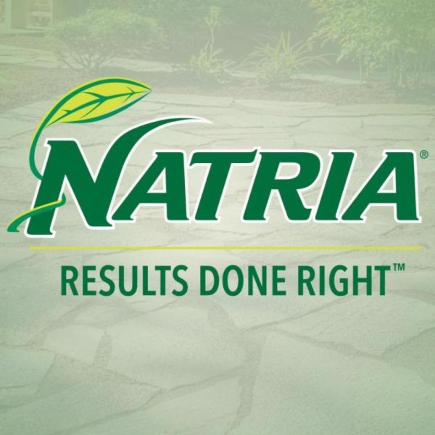 NATRIA Ready-to-Use Weed Weed and Disease Control RTU Liquid 24 oz