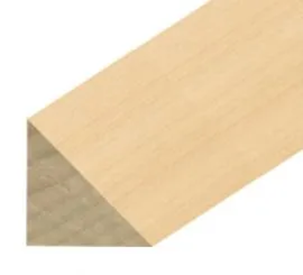 Chamfer #995 3/4"X3/4"