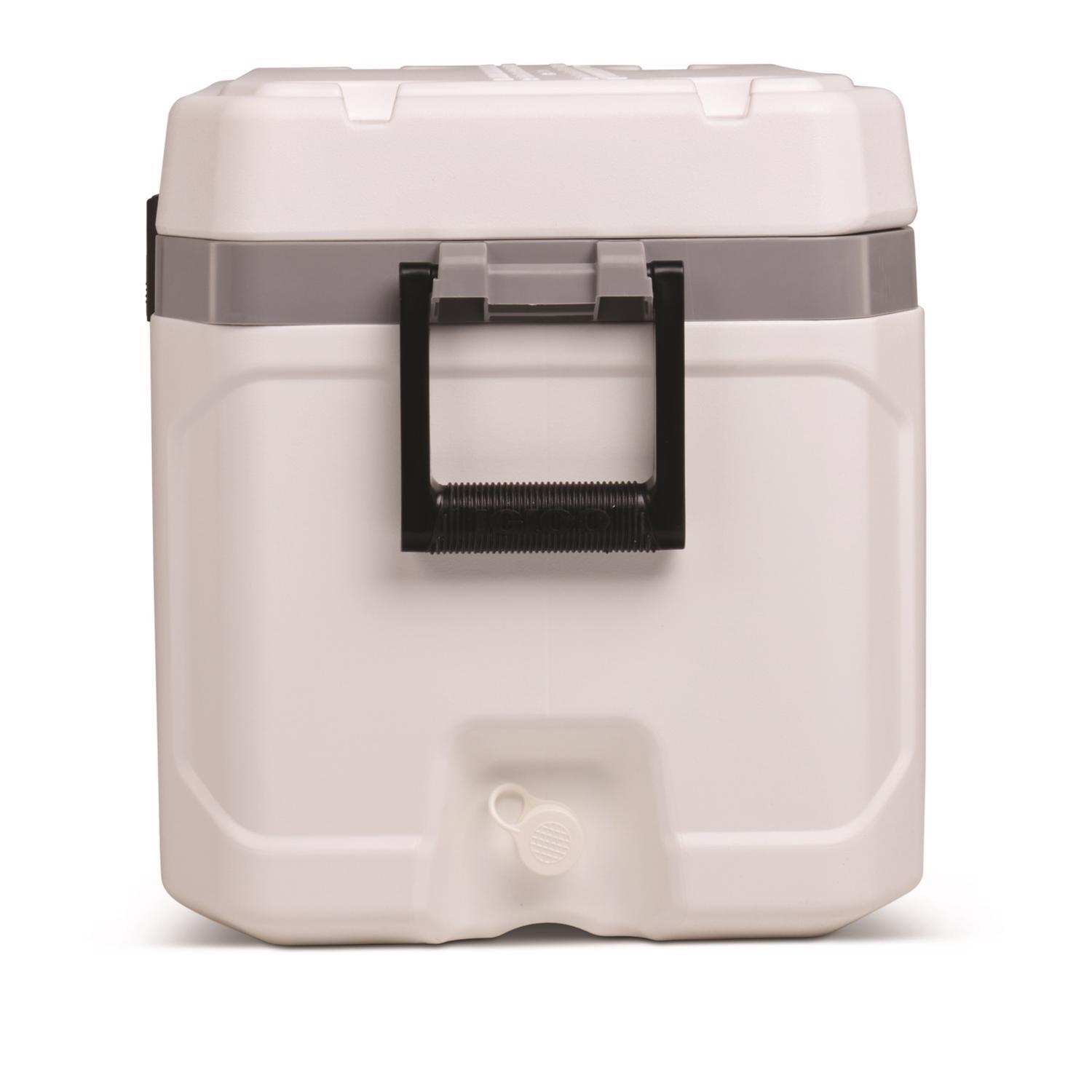 Igloo Marine Ultra White 54 qt Cooler
