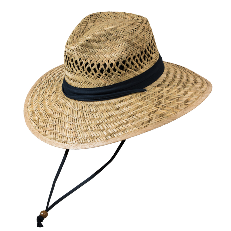 Turner Hats Lawn & Garden Shade Hat Natural M