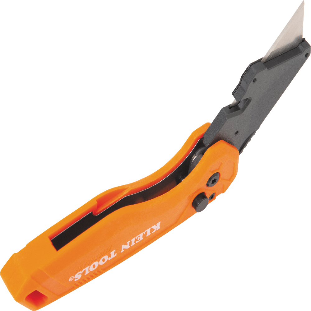 Klein Folding Utility Knife