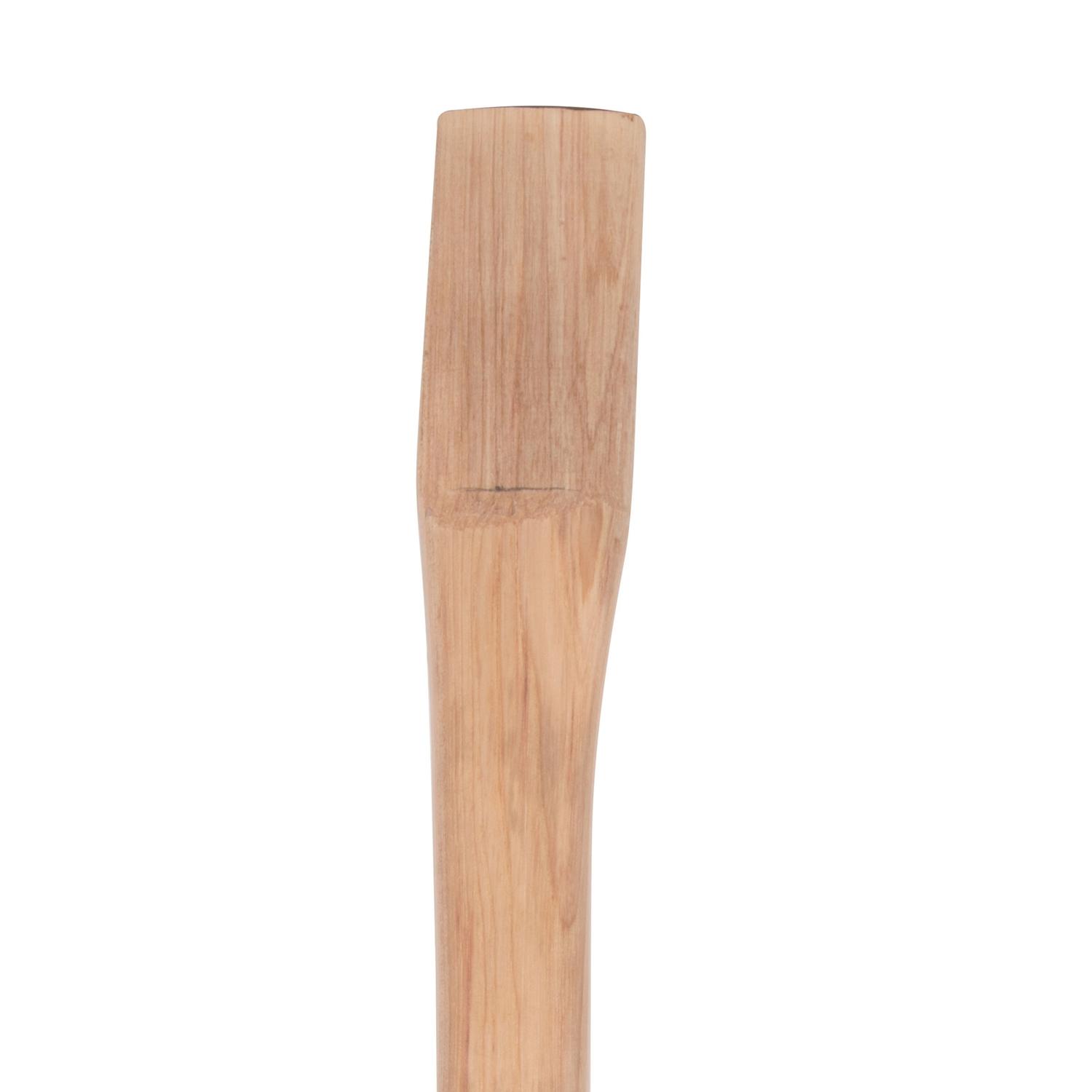 Truper 36 in. Wood Maul Replacement Handle