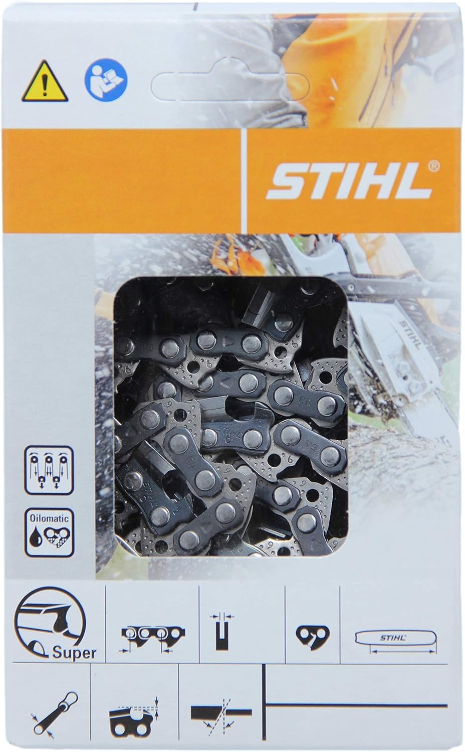 Chain Loop 33 Rs-84