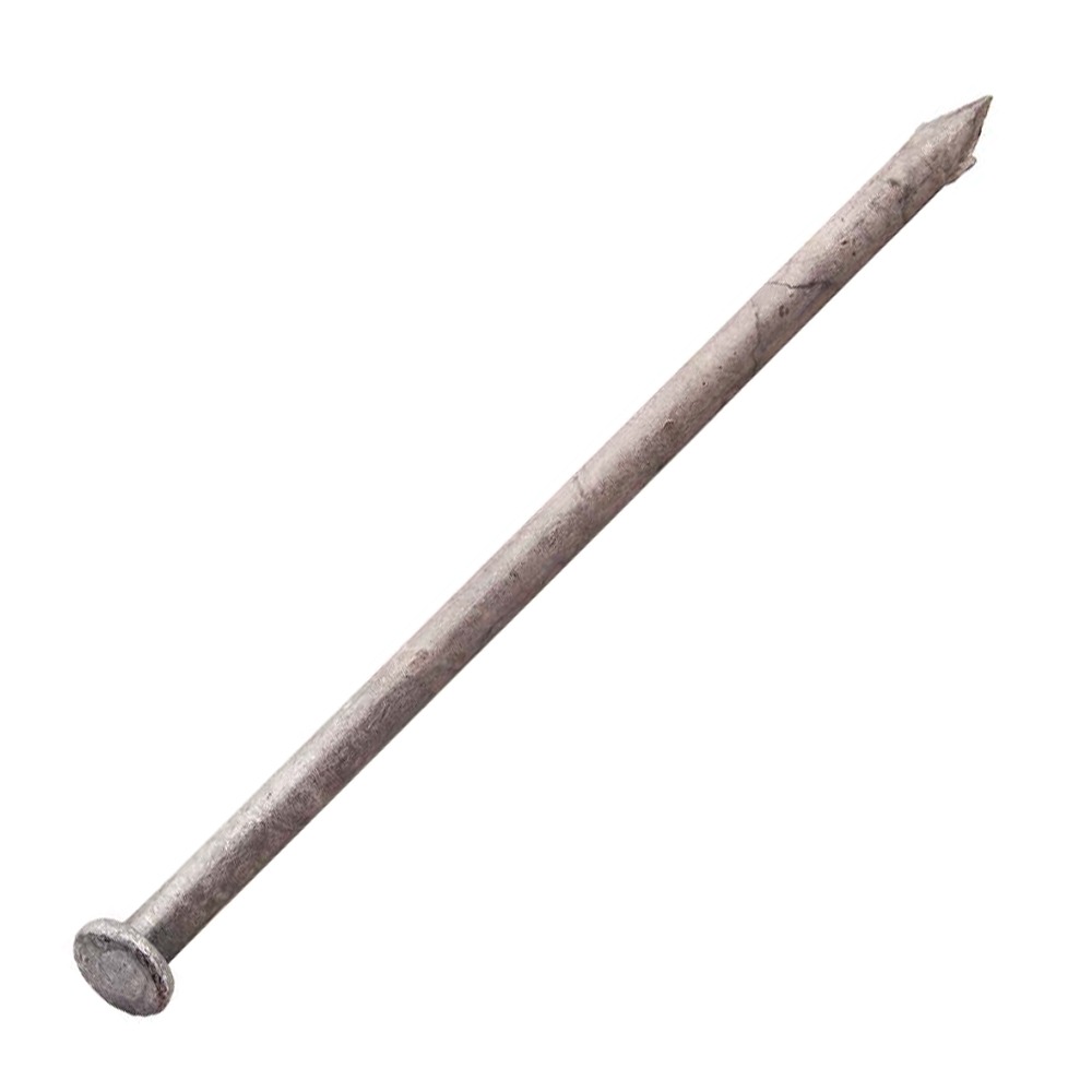 Grip-Rite Grip-Rite Gutter Galv Spikes 7"