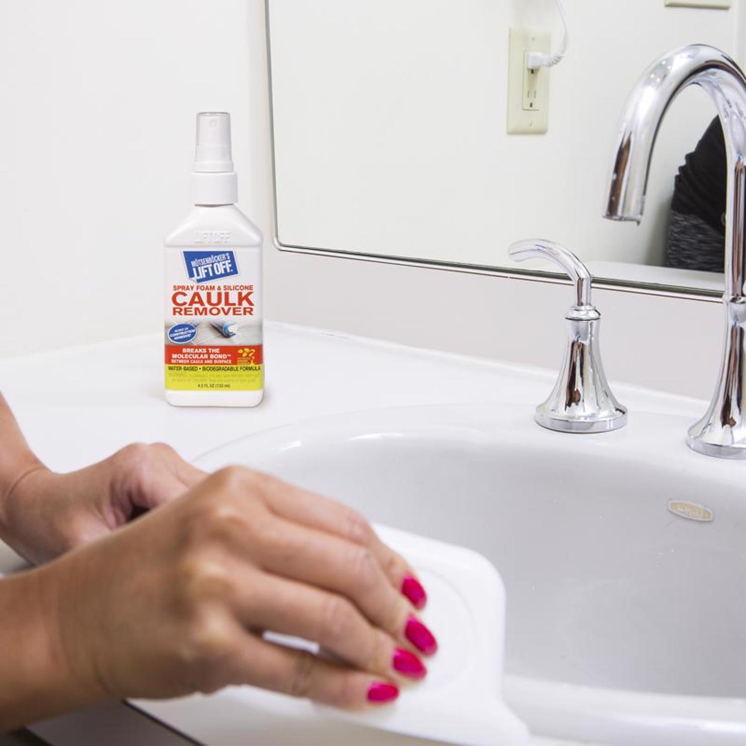 Lift Off Lift Off Caulk & Sealant Remover 4.5 oz