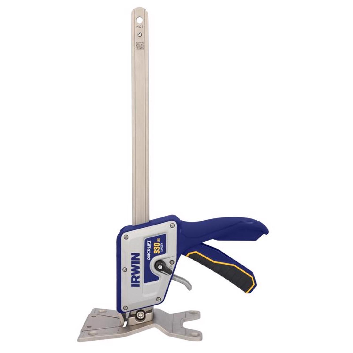 Irwin Quick-Lift Heavy Duty Bar Clamp