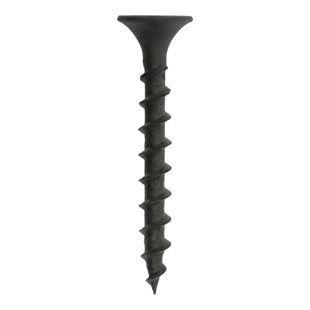 Pro-Twist #6 x 1-1/4-in Bugle Coarse Thread Drywall Screws 5lb 1338 pk