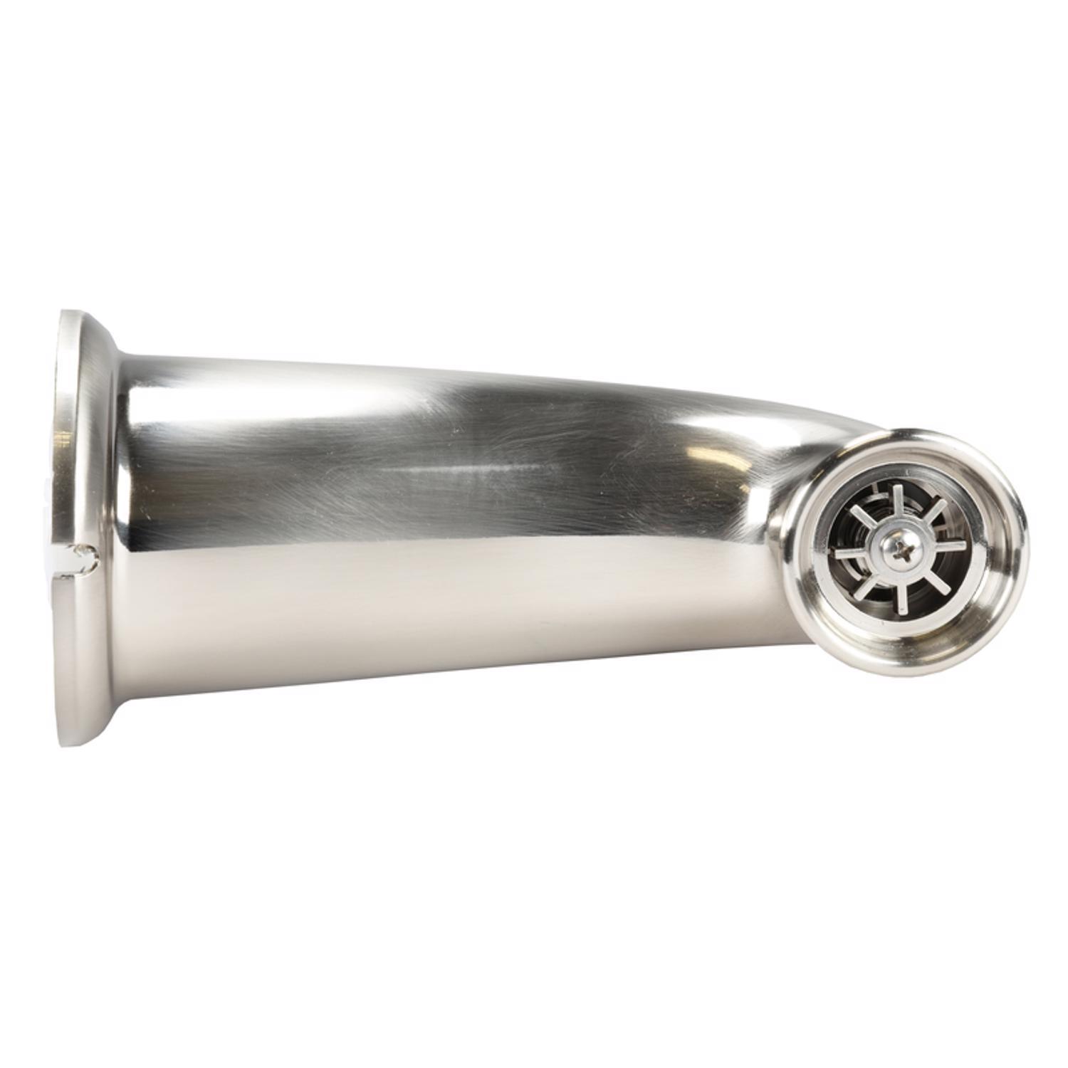 Danco Brushed Nickel Tub Spout