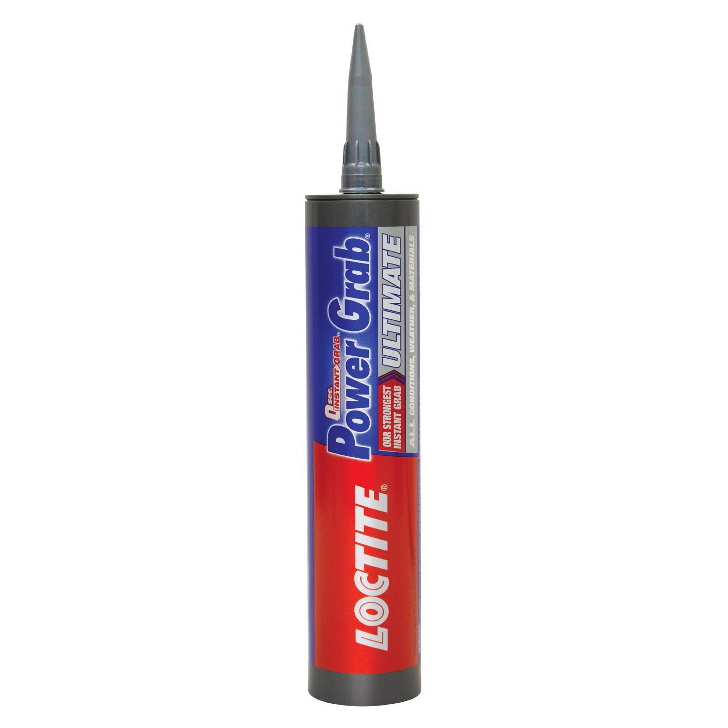 Loctite Power Grab Ultimate Construction Adhesive 9 oz