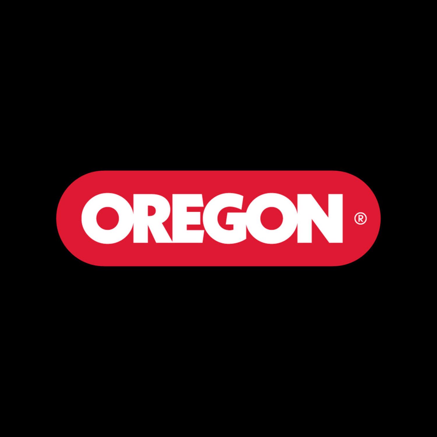 Oregon AdvanceCut S48 12 in. 48 links Chainsaw Chain