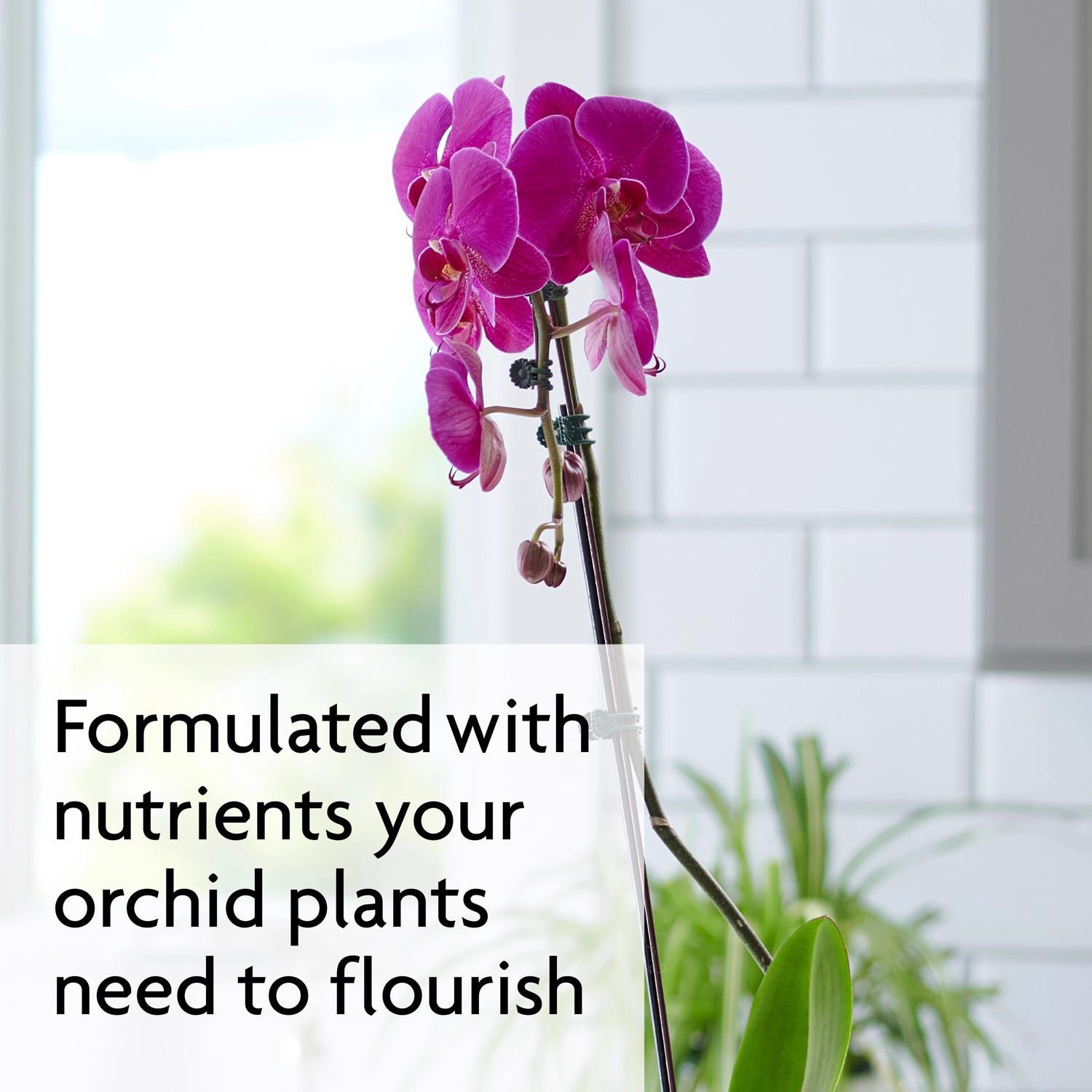 Miracle-Gro Orchid Potting Mix 8 qt