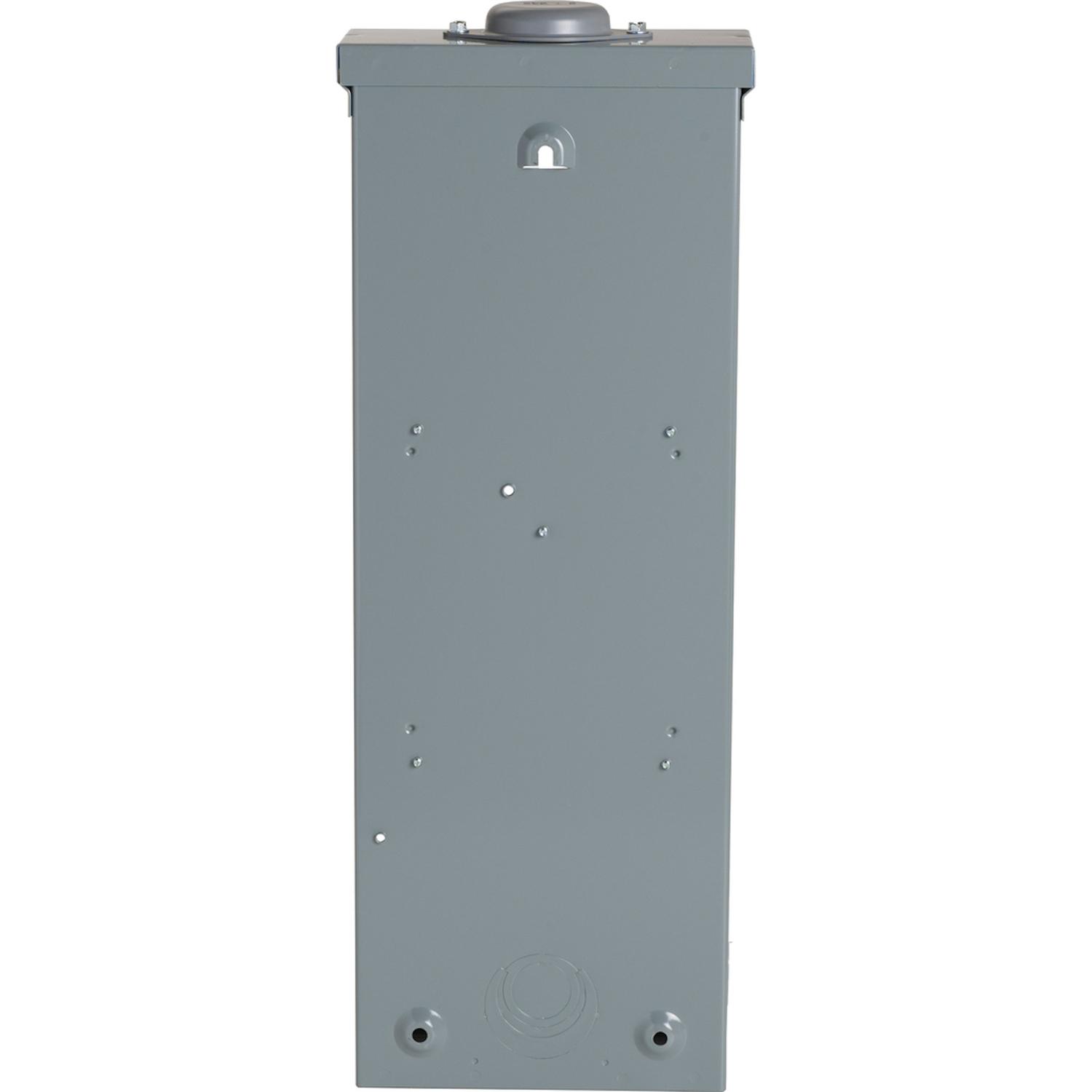 Square D QO 200 amps Plug In 2-Pole Circuit Breaker