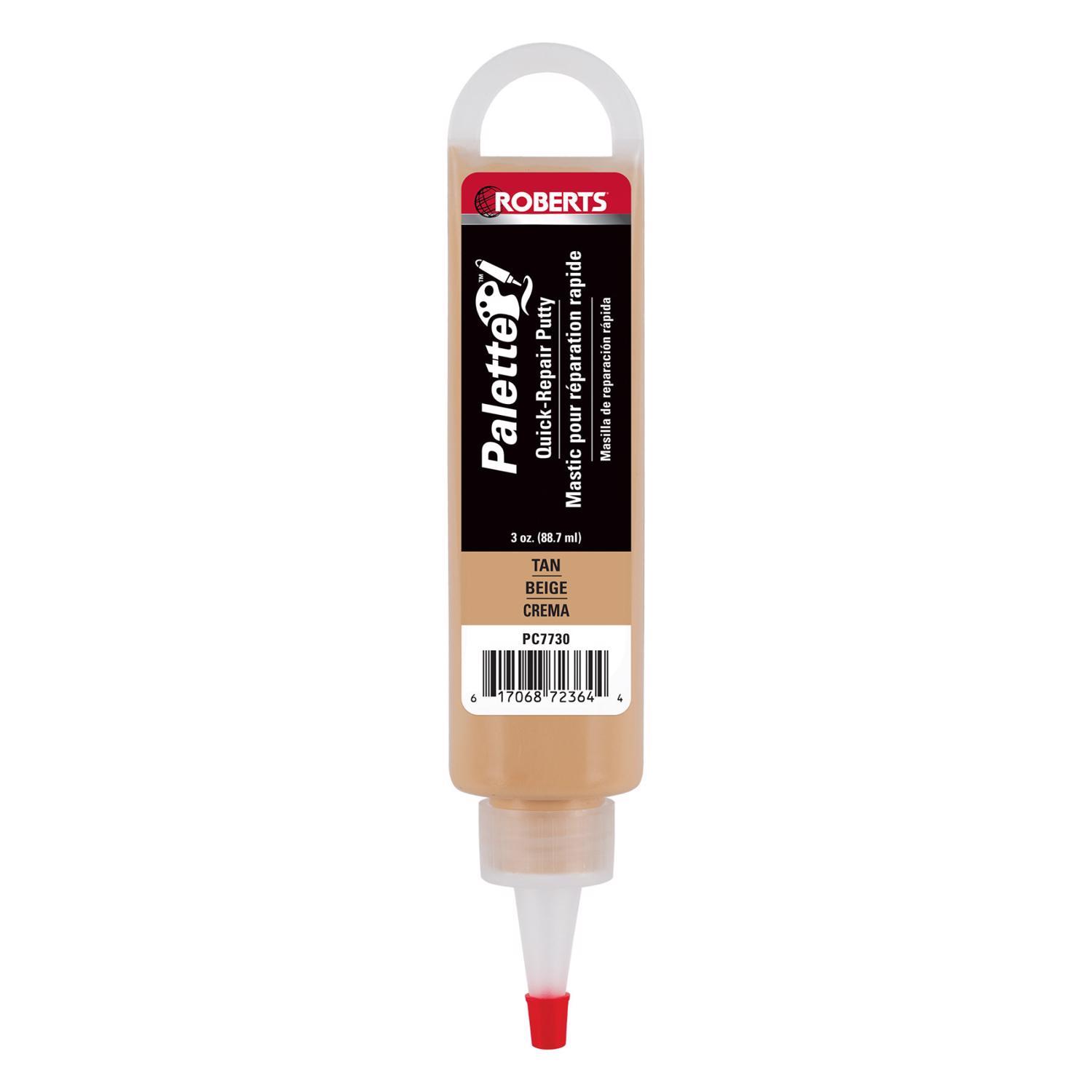 Roberts Tan Putty Stick 3 oz